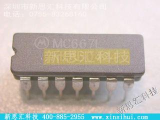 MC667L未分类IC
