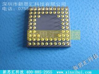 MC68000RC12微处理器