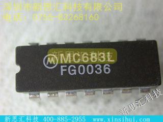 MC683L未分类IC