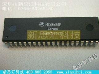 MC68681P未分类IC