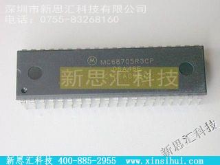 MC68705R3CP未分类IC