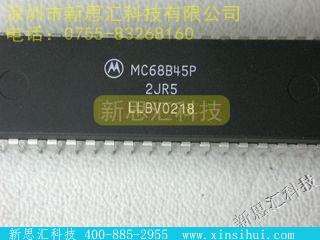 MC68B45P未分类IC