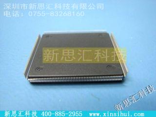 MC68EN360EM25K微控制器