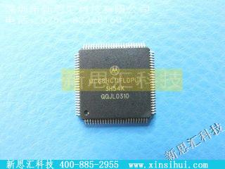 MC68HC11FLOPU1微控制器