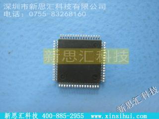 MC68HC711E9CFU3微控制器