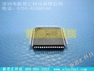 MC68HC908AS60CFU微控制器
