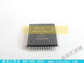 MC68HC908AZ60