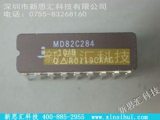 MD82C284-10/B