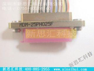 MDM-25PH025F