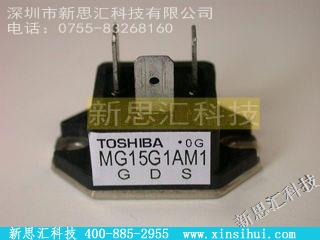 MG15G1AM1IGBT - 模块