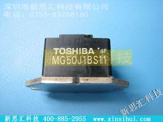 MG50J1BS11IGBT - 模块