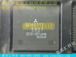 MH6111E827