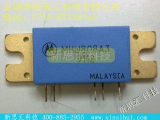 MHW808A3其他分立器件