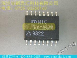 MIC5022BWM未分类IC