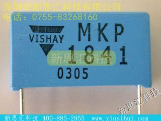 MKP1841-210-204-V其他元器件