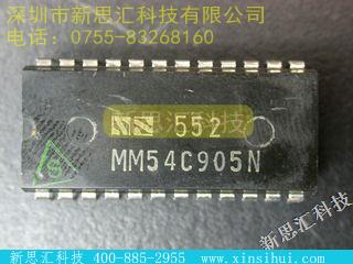 MM54C905N未分类IC