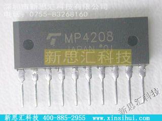 MP4208IGBT - 模块