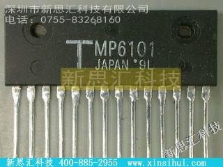 MP6101其他分立器件