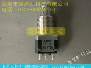 MPG106D其他元器件
