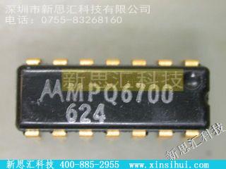 MPQ6700未分类IC