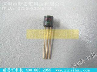 MPS3646晶体管(BJT) - 单路 