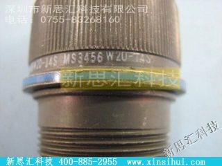 MS3456W20-14S其他元器件