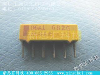 MSP06A01682G其他元器件