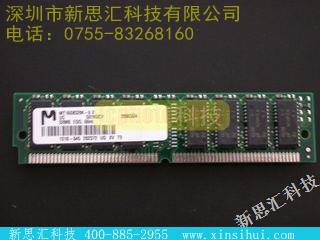 MT16D832M-6X其他元器件