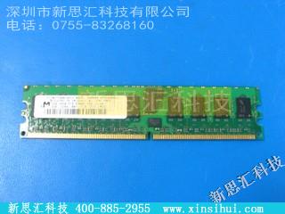 MT18HTF25672PDY-667E1其他元器件