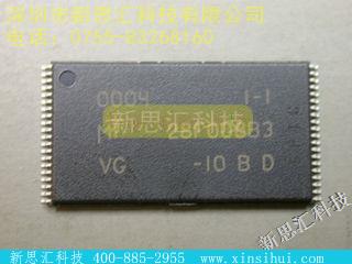 MT28F008B3VG-10B未分类IC