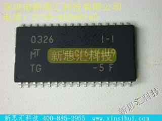 MT4LC16M4H9TG-5未分类IC