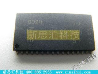 MT4LC8M8P4TG-5未分类IC