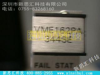 MVME162PA-344SE其他元器件