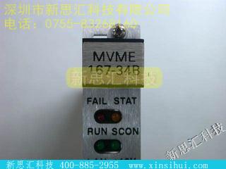 MVME167-034B其他元器件