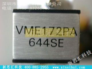 MVME172PA644SE其他元器件