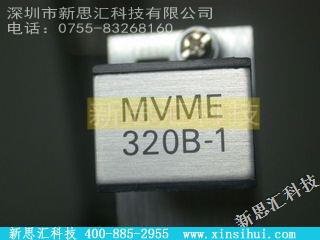 MVME320B-1其他元器件