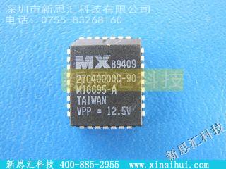 MX27C4000QC-90未分类IC