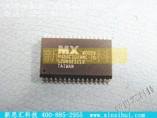 MX66C1024MC-70未分类IC