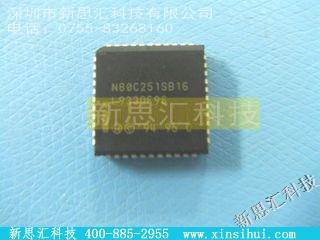 N80C251SB-16未分类IC