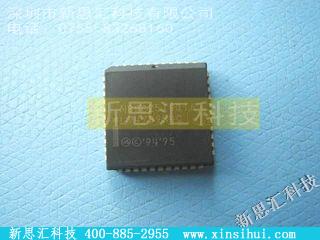 N80C251SQ16微控制器