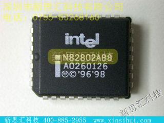 N82802AB8未分类IC