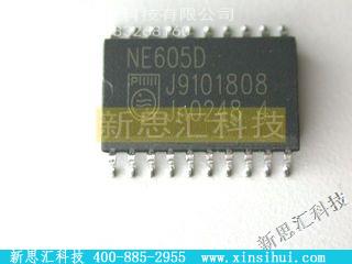 NE605D未分类IC