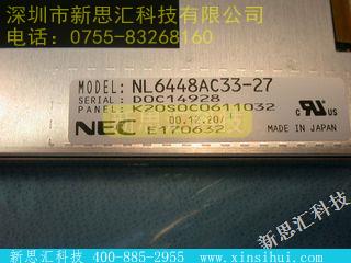 NL6448AC3327其他元器件