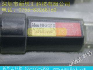 NRF210-1A其他元器件