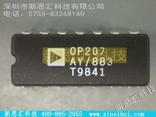 OP207AY/883未分类IC