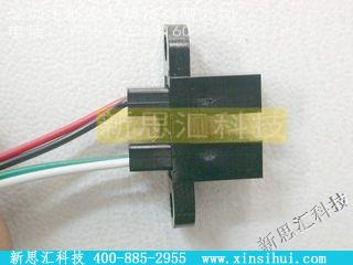 OPB891T51光学传感器 - 光断续器 - 槽型 - 晶体管输出