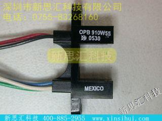 OPB910W55其他传感器