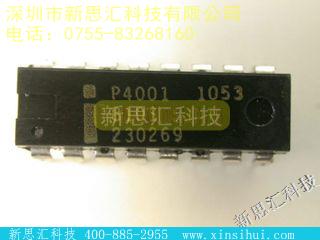 P4001未分类IC