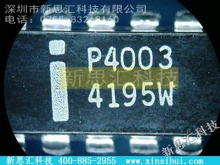 P4003未分类IC