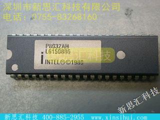 P8032AH未分类IC
